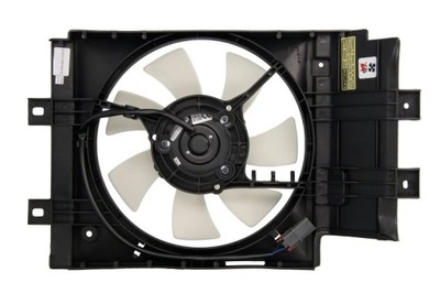 Вентилятор радіатора nrf 47472 фото №1
