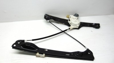 | bmw e90 підйомник скло лівий перед 6 pin 7140587 фото №1