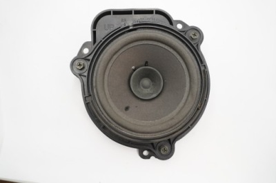 Динамик правый задний  nissan navara 28156eb300 фото №1