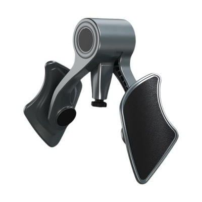 Men Thigh Exerciser Adjustable Strengthening Device Trainer Leg Black