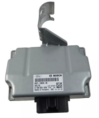 Ford focus mk3 модуль блок управления запуск стоп bv6t-14b526-bc фото №1