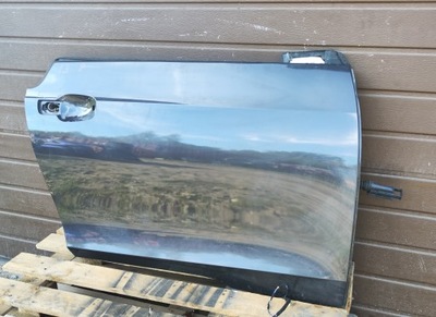 Дверь правое перед передние bmw i3 b79 фото №1