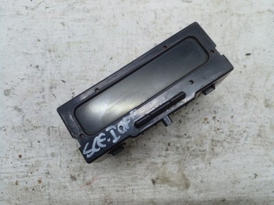 Дисплей екран renault scenic i p7700436307a фото №1