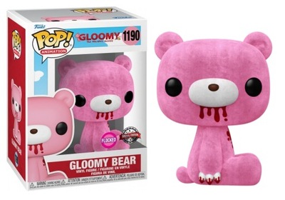 Gloomy Bear 1190 Funko POP! Vinyl