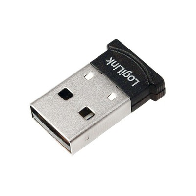 LOGILINK Adapter bluetooth v4.0 USB, Win 10