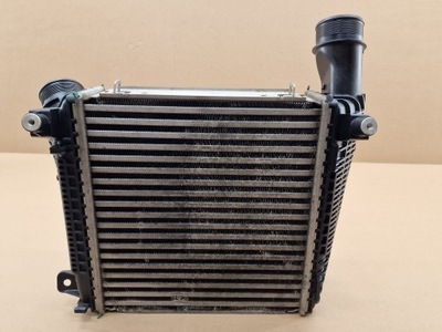 DERECHA INTERCOOLER RADUADOR AIRE PORSCHE PANAMERA 971 4.0T V8  