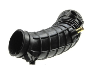 Шланг повітря труба honda accord vii 2.4 03-05 nowa 17228raaa00 фото №1