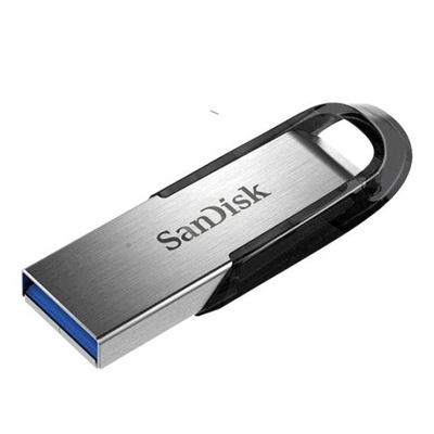 *Pendrive USB 3.0 SanDisk ULTRA FLAIR 64GB JAKOŚĆ
