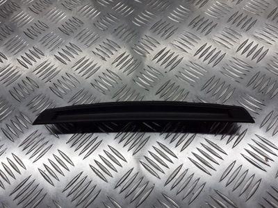 Заглушка панели citroen c4 9650385577 фото №1