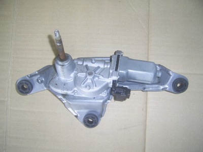 Моторчик дворники задняя mazda 6 gh kombi 07-13 фото №1