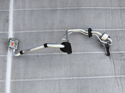 Шланг кондиціонера volvo v60 ii xc60 ii 2.0 дизель фото №1