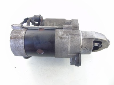 Стартер opel meriva b 1.6 cdti 55570068 фото №1