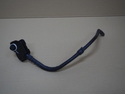 Злив обігрівача opel grandland x citroen c4 picasso ii 9675617280 фото №1