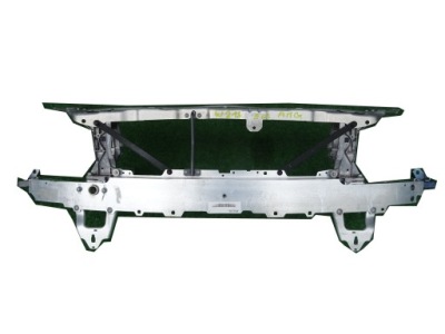 Pas передній підсилювач балка mercedes w213 63 amg фото №1