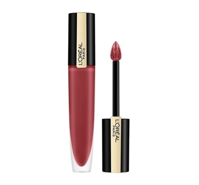 LOreal Pomadka Rouge Signature 129 ILead