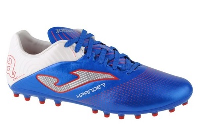 Joma Joma Xpander 2204 AG XPAW2204AG Rozmiar: 41 Kolor: Niebieskie