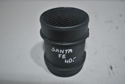 Витратомір hyundai santa fe i 2.0 0281002447 фото №1