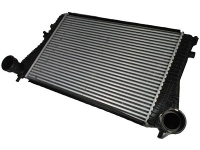 INTERCOOLER GOLF PLUS 1.4-2.0 JETTA 3 MK3 1.4-2.0 EOS 2.0 TIGUAN 1.4 2.0  