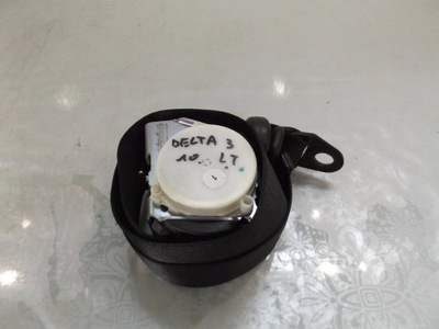 Delta iii pas лівий задня фото №1