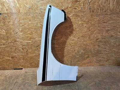 Крила правий dodge challenger 2008-2014 перед фото №1