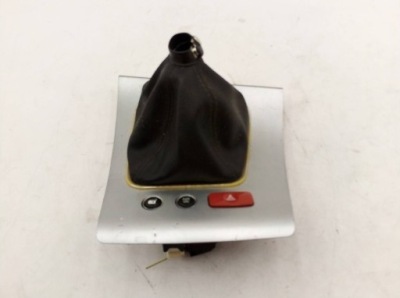 Alfa romeo 159 2005 рамка рычаг переключения передач фото №1