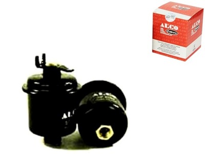 ALCO FILTER FILTRO COMBUSTIBLES HONDA CIVIC SP-2084  