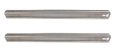 Порог ремкомплект nissan patrol k 260 y60 gr 90 kpl фото №1