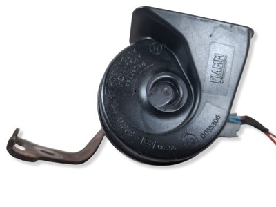 Клаксон opel corsa d фото №1