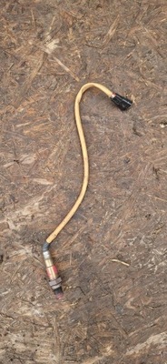 Dacia sandero ii датчик лямбда-зонд tanio фото №1