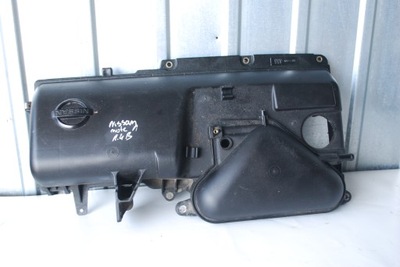 Кришка клапанів nissan note 1.4b фото №1