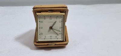 EUROPA STARY BUDZIK PODRÓŻNY