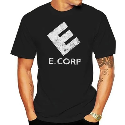 Koszulka Evil E Corp Fsociety Hacker Mr. Mr Robot T-Shirt