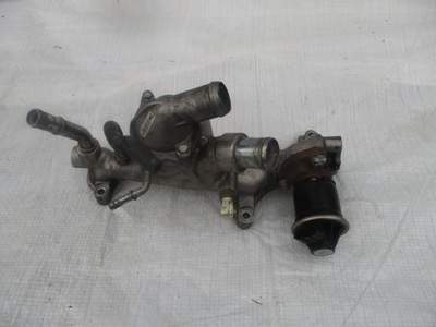 Магістраль wody honda odyssey iv accord viii 3.5 фото №1