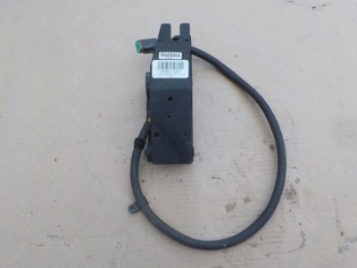 Педаль газа renault magnum фото №1