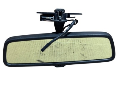 Зеркало внутреннее заднего вида opel astra h zafira b 24438231 фото №1