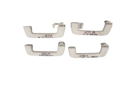 Ford fusion mk5 hybrid крепления ручки потолочный фото №1