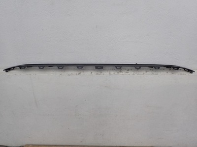 Молдинг бампера заднього ford puma mk2 ii st line фото №1