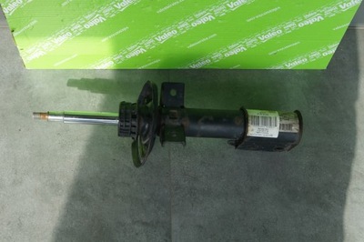 Амортизатор mercedes glk lift перед 2013-2015 фото №1