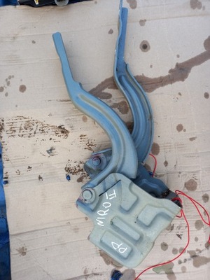 Петля петлі капот лівий правий kia niro ii 2022 фото №1