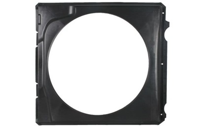 Корпус вентилятора радіатора pasuje do: scania фото №1