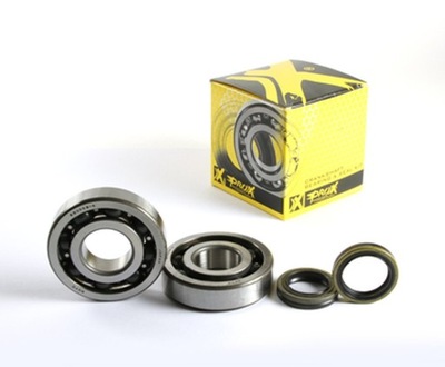 PROX GUOLIO VELENO Z USZCZELNIA SUZUKI RM 250 05-12 