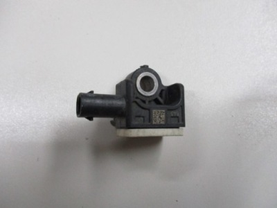 Датчик ударный audi 4m0807508 фото №1