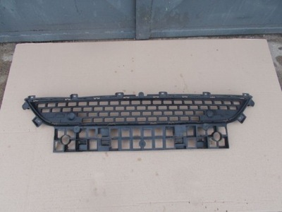 Renault master 2020- решітка бампера передній фото №1