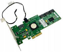 Kontroler SAS HP LSI SAS3041E PCI-E