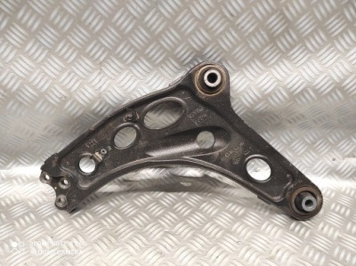 Важіль лівий перед fiat talento 1.6 dci 8200688033 фото №1