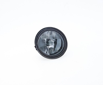 Лампа противотуманная renault thalia lb0/1/2 , 09.99 - 05.02 7701205665 фото №1