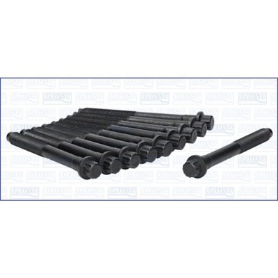 Ajusa 81014000 набір гвинт головки циліндрів фото №1