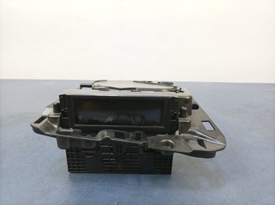 Volvo xc60 i дисплей 30781190 фото №1