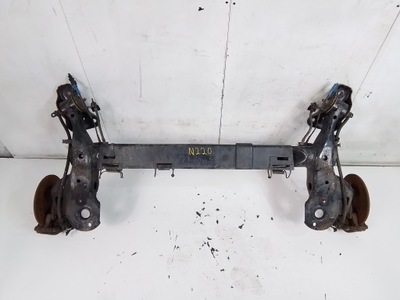 N220 балка подвеска задняя opel crossland x фото №1