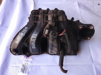 Колектор впускний  suzuki swift iv 1.5b фото №1